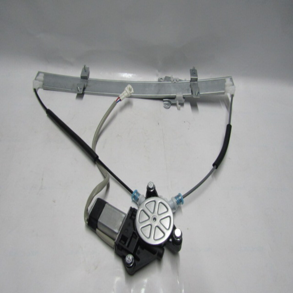 Cremallera Alza Vidrio Puert Acompañant Grand Vitara 1998-05 - foto 2