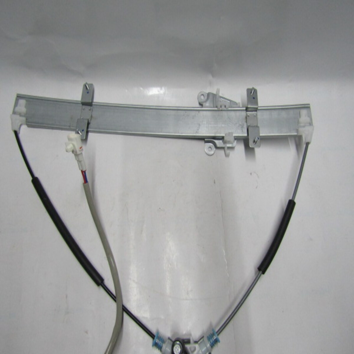 Cremallera Alza Vidrio Puert Acompañant Grand Vitara 1998-05 - foto 6