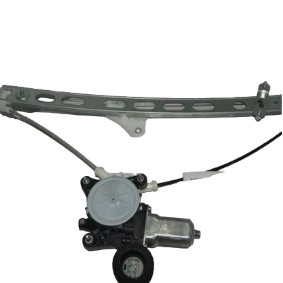 Cremallera Alza Vidrios Acompañante Suzuki Swift 2011 - 15