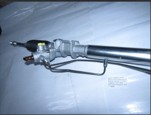 Cremallera Direccion Hidraulica Suzuki Grand Vitara 1998-04 - foto 3