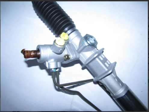 Cremallera Direccion Hidraulica Suzuki Grand Vitara 1998-04 - foto 4