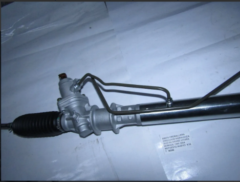 Cremallera Direccion Hidraulica Suzuki Grand Vitara 1998-04 - foto 5