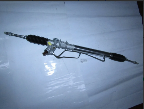 Cremallera Direccion Hidraulica Suzuki Grand Vitara 1998-04 - foto 6