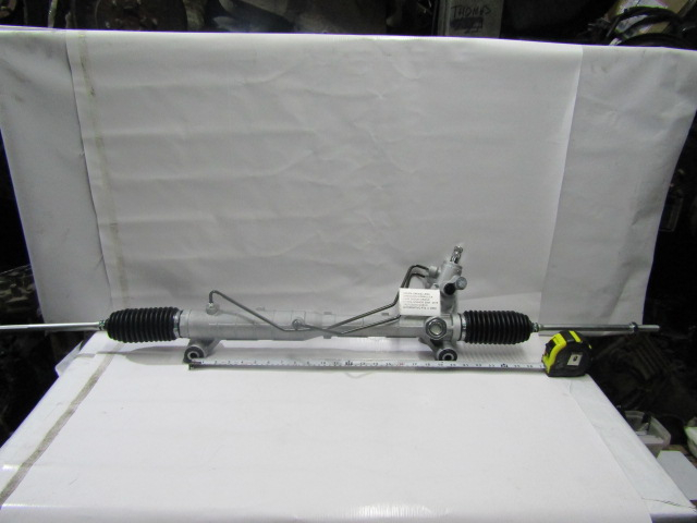 Cremallera Direccion Hidraulica Suzuki Grand Vitara 2006-16