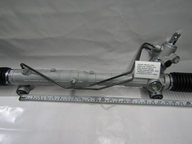 Cremallera Direccion Hidraulica Suzuki Grand Vitara 2006-16 - foto 2