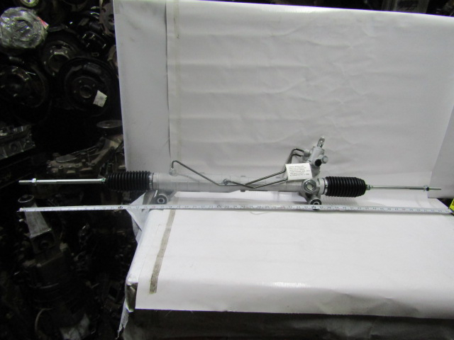Cremallera Direccion Hidraulica Suzuki Grand Vitara 2006-16 - foto 3