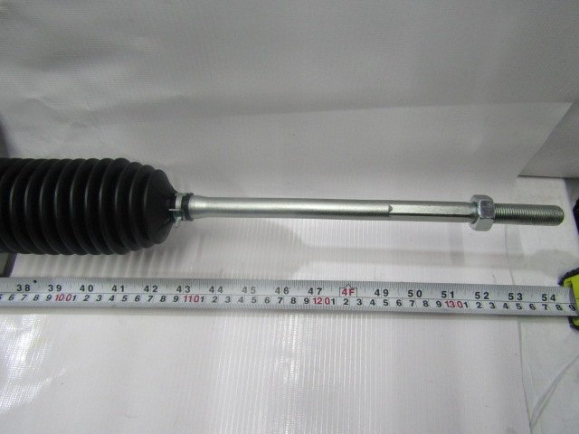 Cremallera Direccion Hidraulica Suzuki Grand Vitara 2006-16 - foto 4
