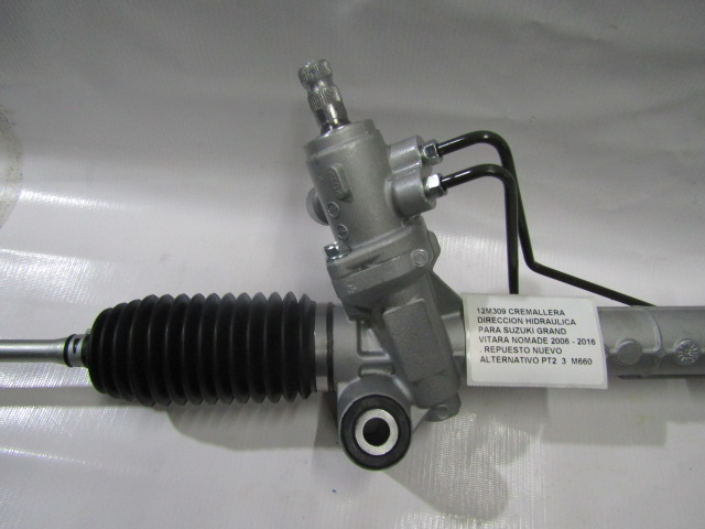 Cremallera Direccion Hidraulica Suzuki Grand Vitara 2006-16 - foto 5