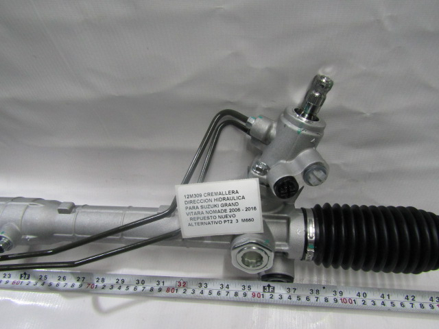 Cremallera Direccion Hidraulica Suzuki Grand Vitara 2006-16 - foto 6