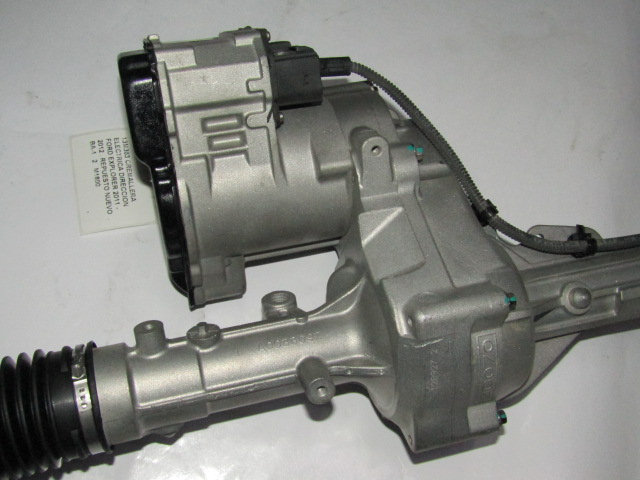 Cremallera Electrica Direccion Ford Explorer 2011 - 2012 - foto 3