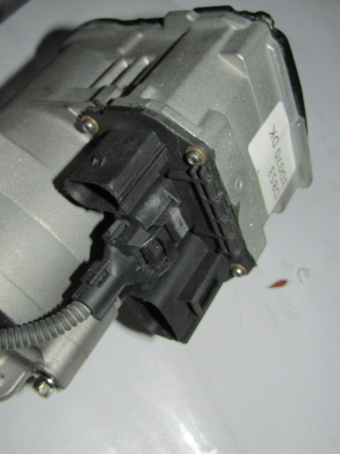 Cremallera Electrica Direccion Ford Explorer 2011 - 2012 - foto 4