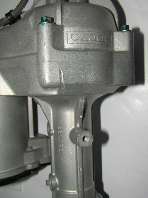 Cremallera Electrica Direccion Ford Explorer 2011 - 2012 - foto 5