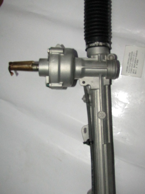 Cremallera Electrica Direccion Ford Explorer 2011 - 2012 - foto 6