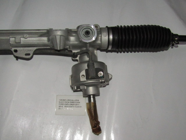 Cremallera Electrica Direccion Ford Explorer 2011 - 2012 - foto 7