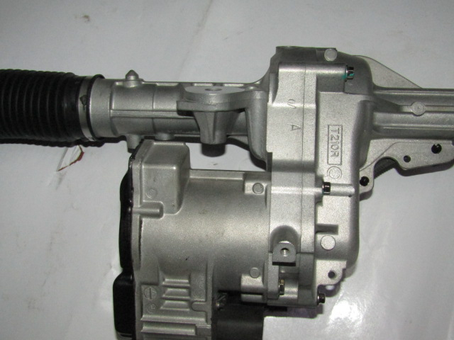 Cremallera Electrica Direccion Ford Explorer 2011 - 2012 - foto 8