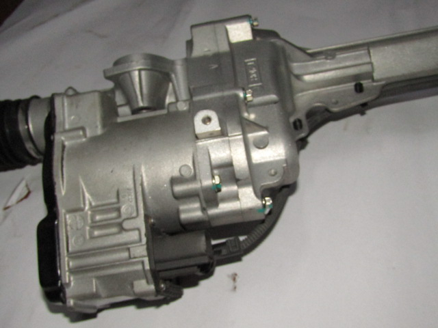 Cremallera Electrica Direccion Ford Explorer 2011 - 2012 - foto 9