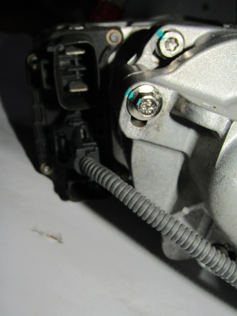 Cremallera Electrica Direccion Ford Explorer 2011 - 2012 - foto 10