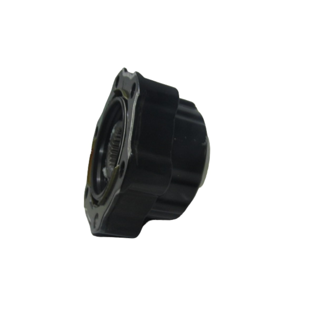 Cubo De Traccion Automatico Para Suzuki Jimny - foto 2