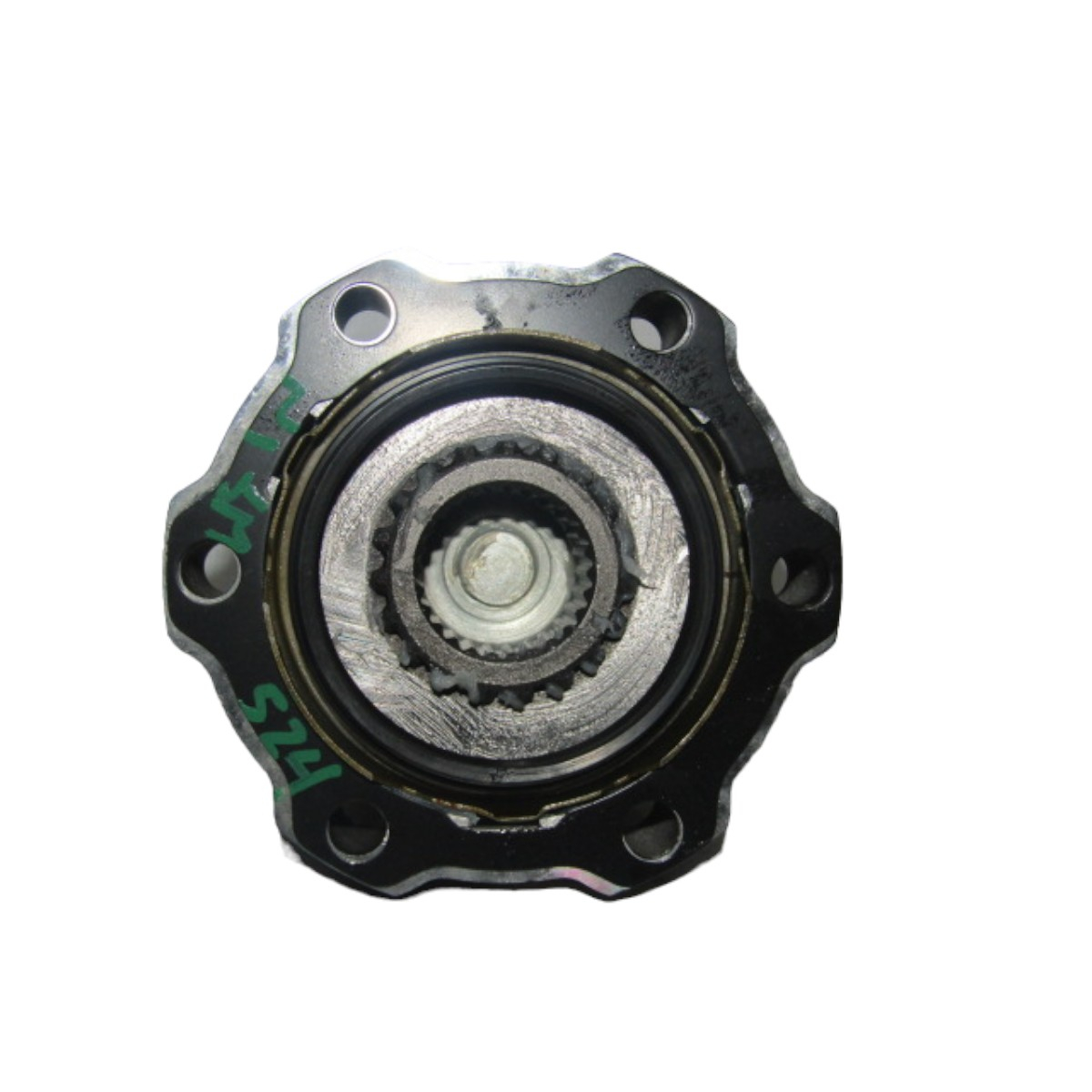 Cubo De Traccion Automatico Para Suzuki Jimny - foto 3