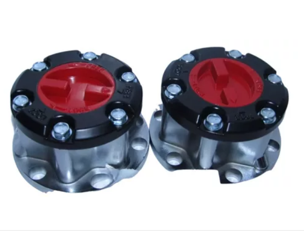 Cubo Traccion Manual 26 Estrias 40350-39045 Toyota 1993 2004