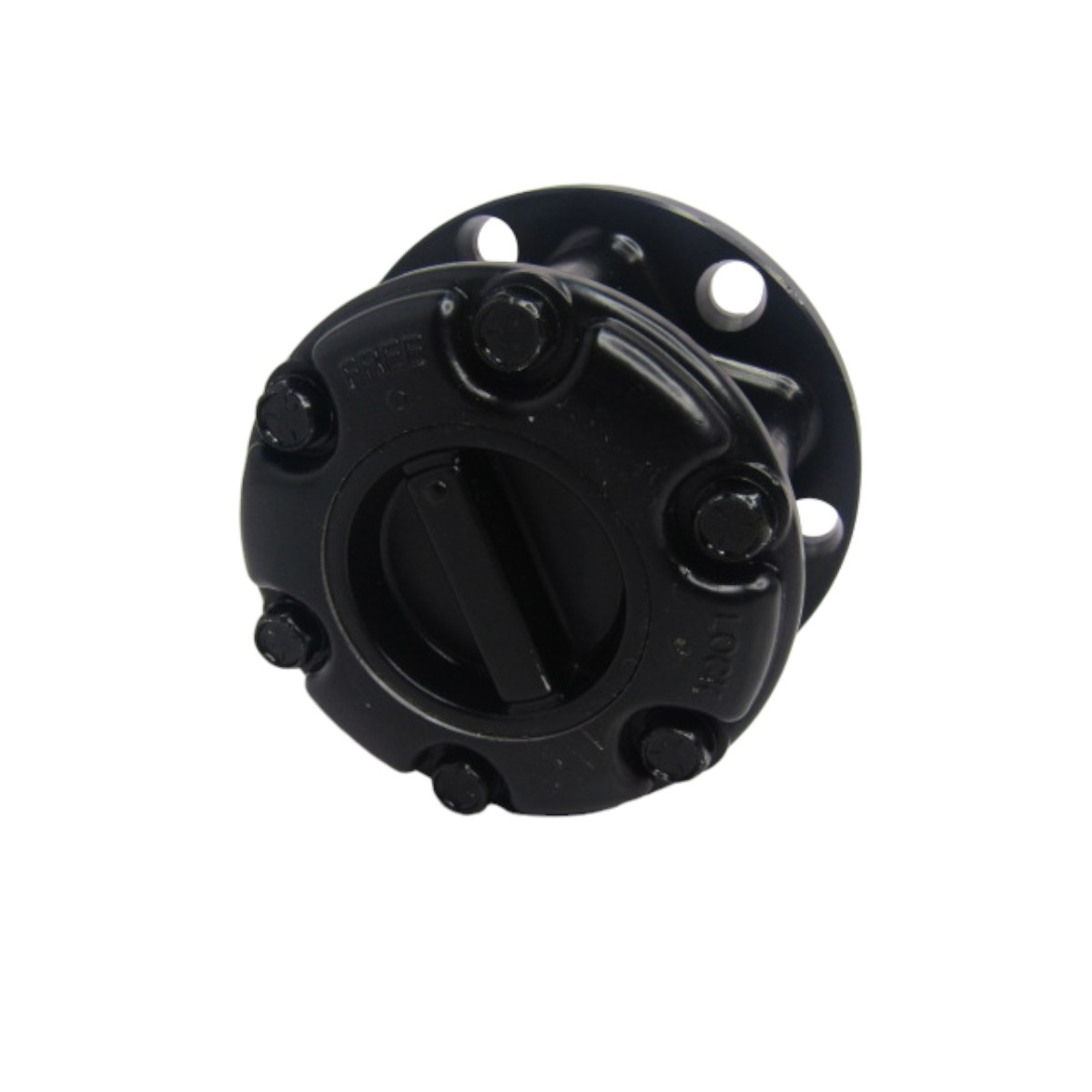 Cubo Traccion Suzuki Samurai Vitara 1993 - 1998