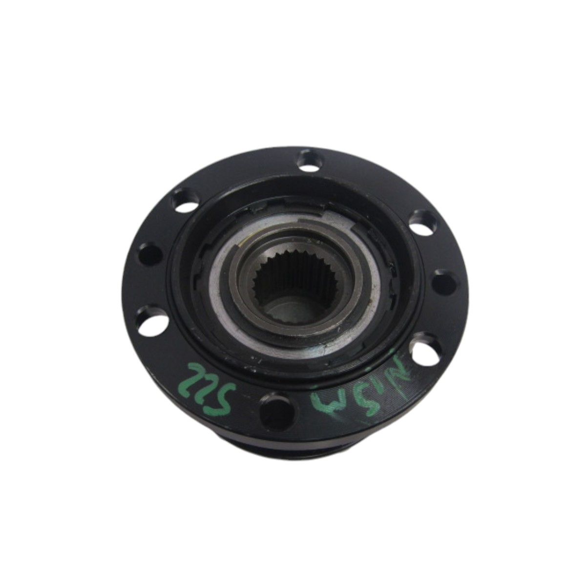 Cubo Traccion Suzuki Samurai Vitara 1993 - 1998 - foto 2