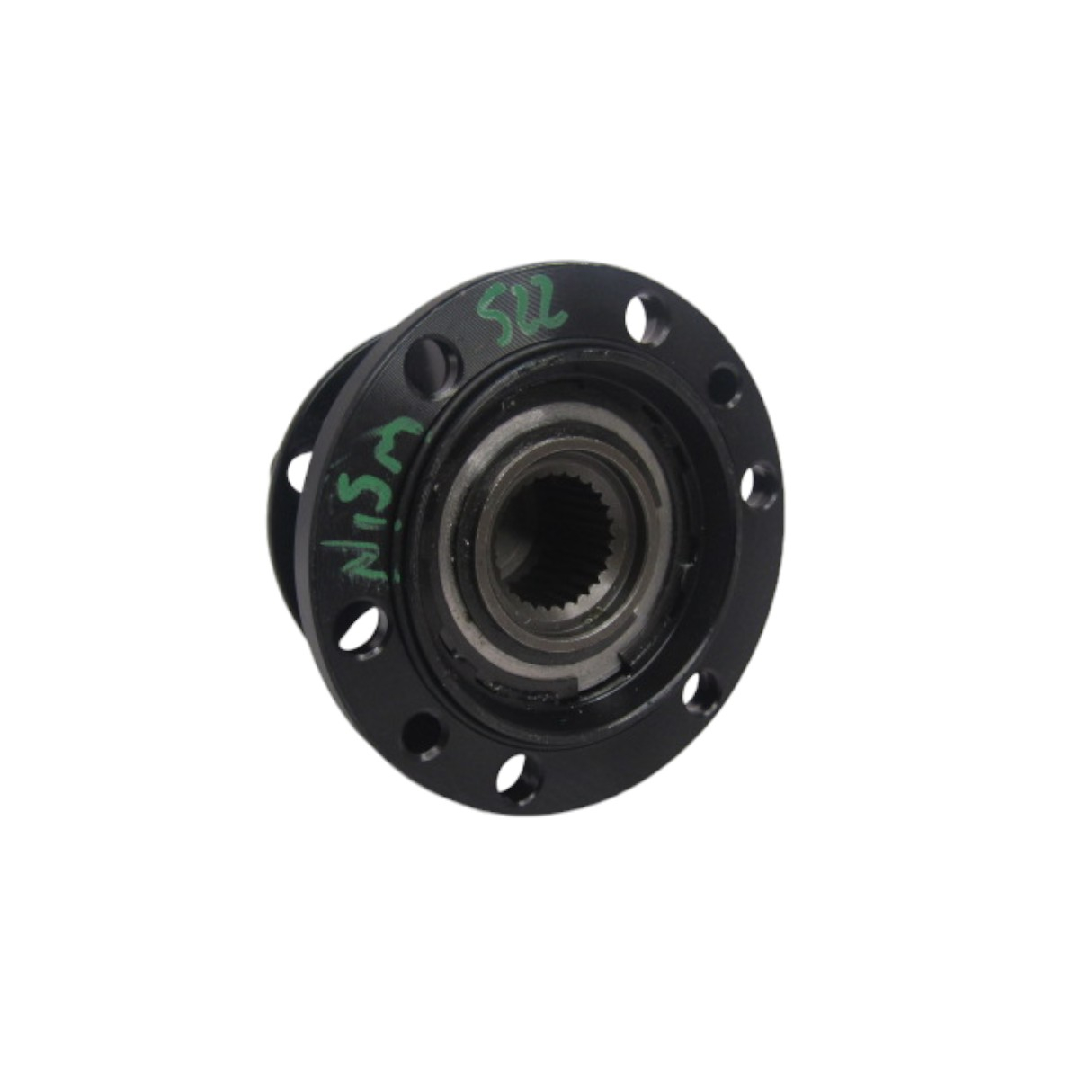 Cubo Traccion Suzuki Samurai Vitara 1993 - 1998 - foto 4