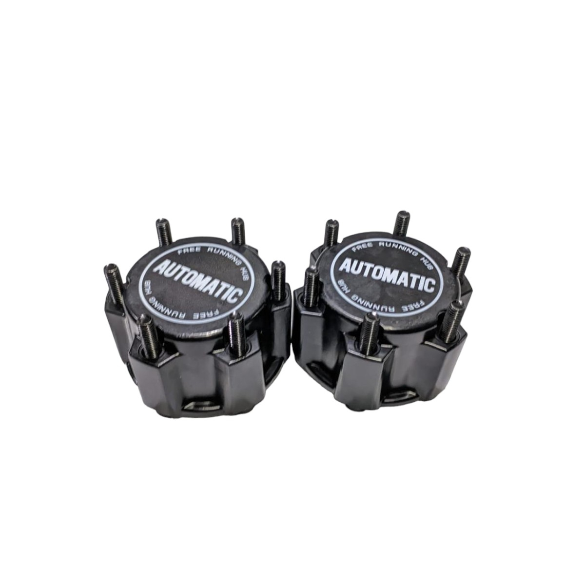 Cubos Traccion Automatico Para Nissan Terrano 2001 - 2010 - foto 2
