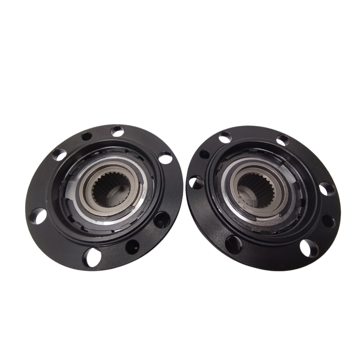 Cubos Traccion Suzuki Samurai Vitara 1993 - 1998 Cubo 26e - foto 2