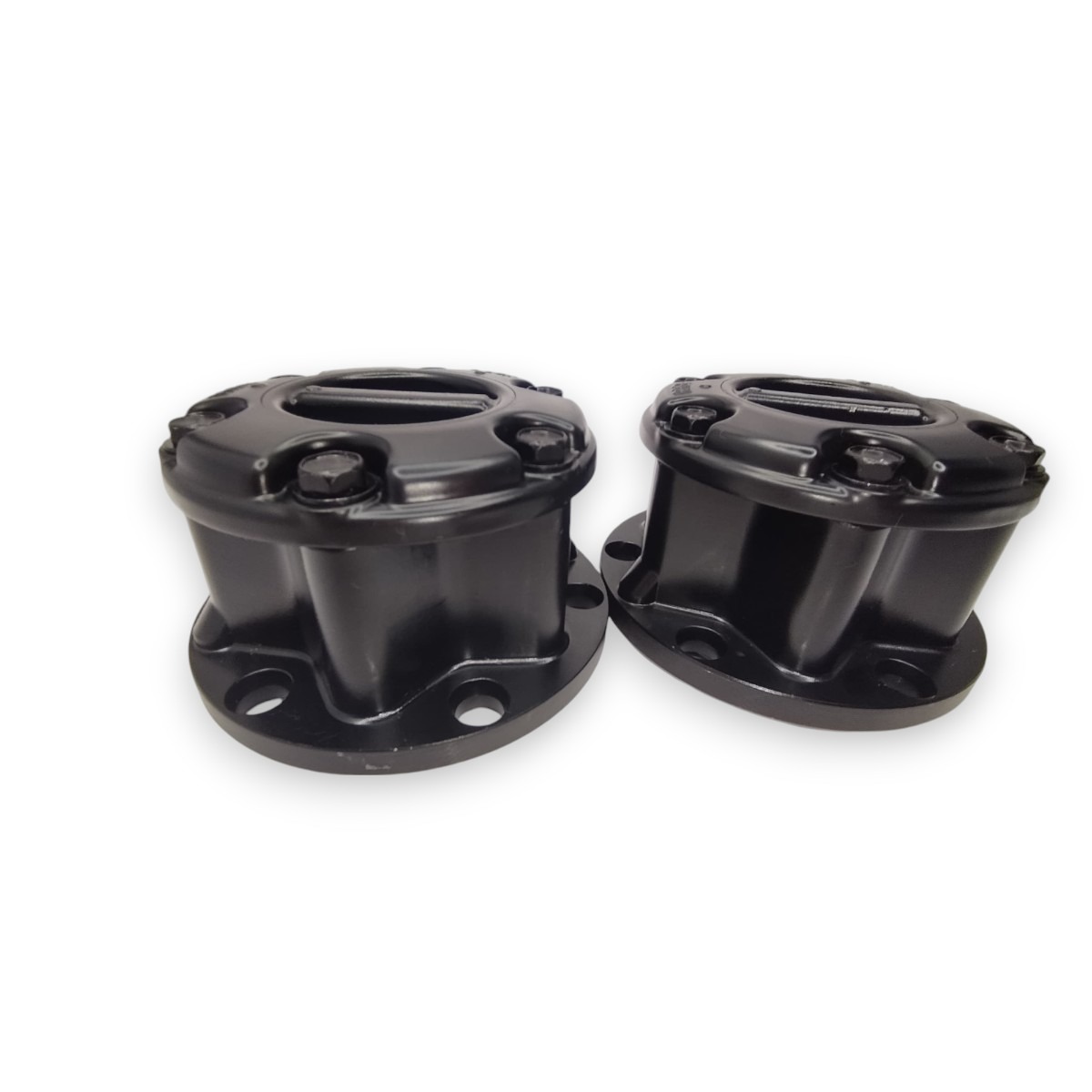 Cubos Traccion Suzuki Samurai Vitara 1993 - 1998 Cubo 26e - foto 3