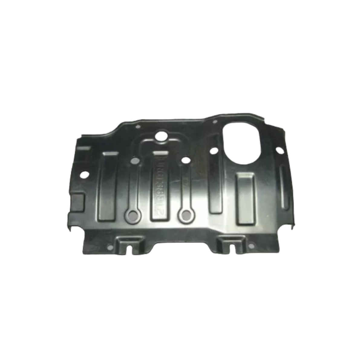 Cubre Caja Cambios Mazda Bt-50 2007 - 2010 Codigo Ur6138812