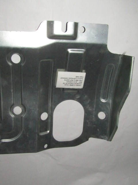 Cubre Caja Cambios Mazda Bt-50 2007 - 2010 Codigo Ur6138812 - foto 3