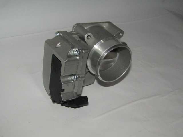 Cuerpo Aceleracion Chevrolet Captiva 2.0 Diesel 2007 - 2011