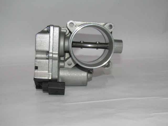 Cuerpo Aceleracion Chevrolet Captiva 2.0 Diesel 2007 - 2011 - foto 2