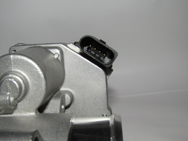 Cuerpo Aceleracion Chevrolet Captiva 2.0 Diesel 2007 - 2011 - foto 5