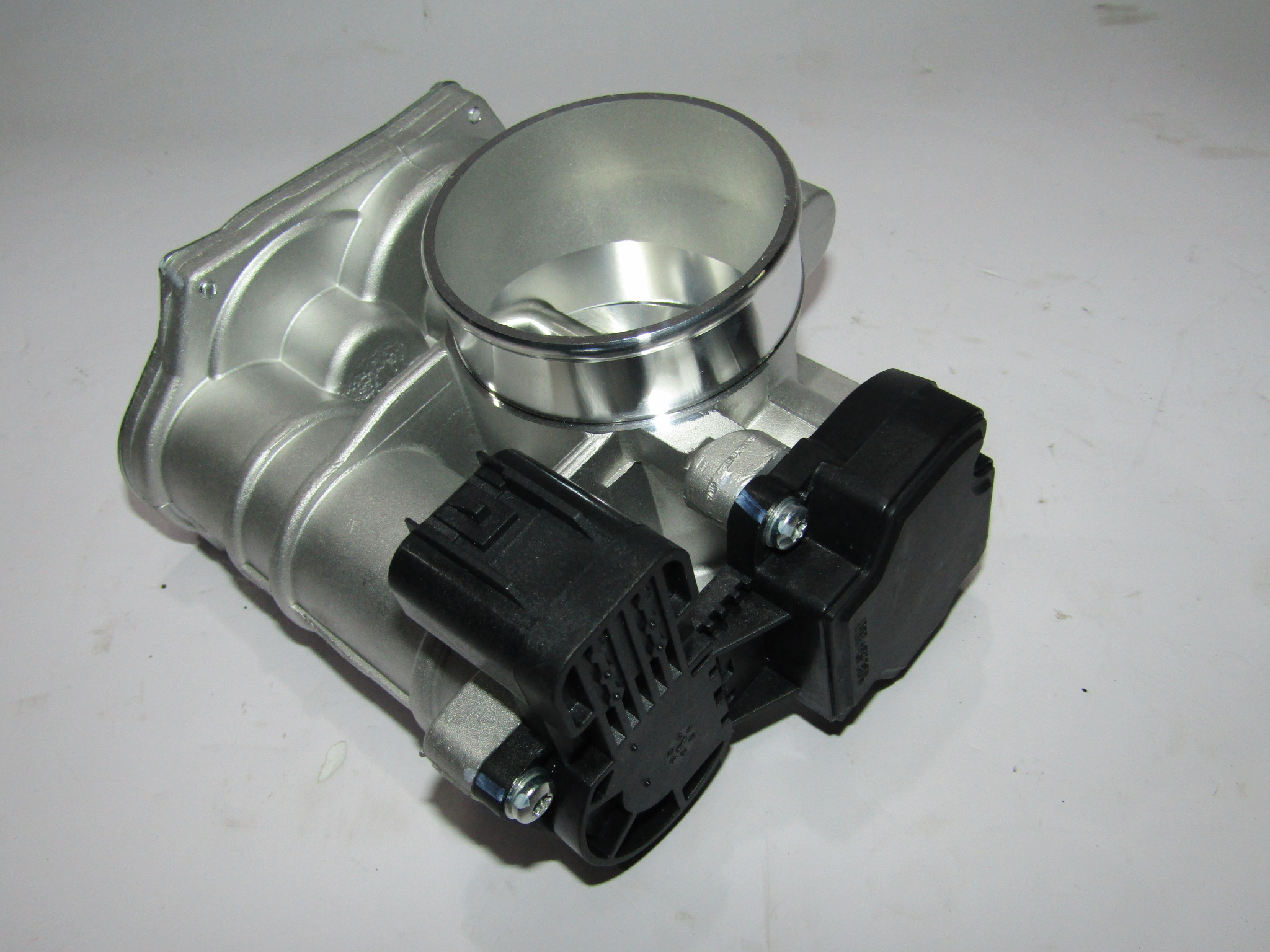 Cuerpo Aceleracion Geely Emgrand Ex 7 2.0 2.8
