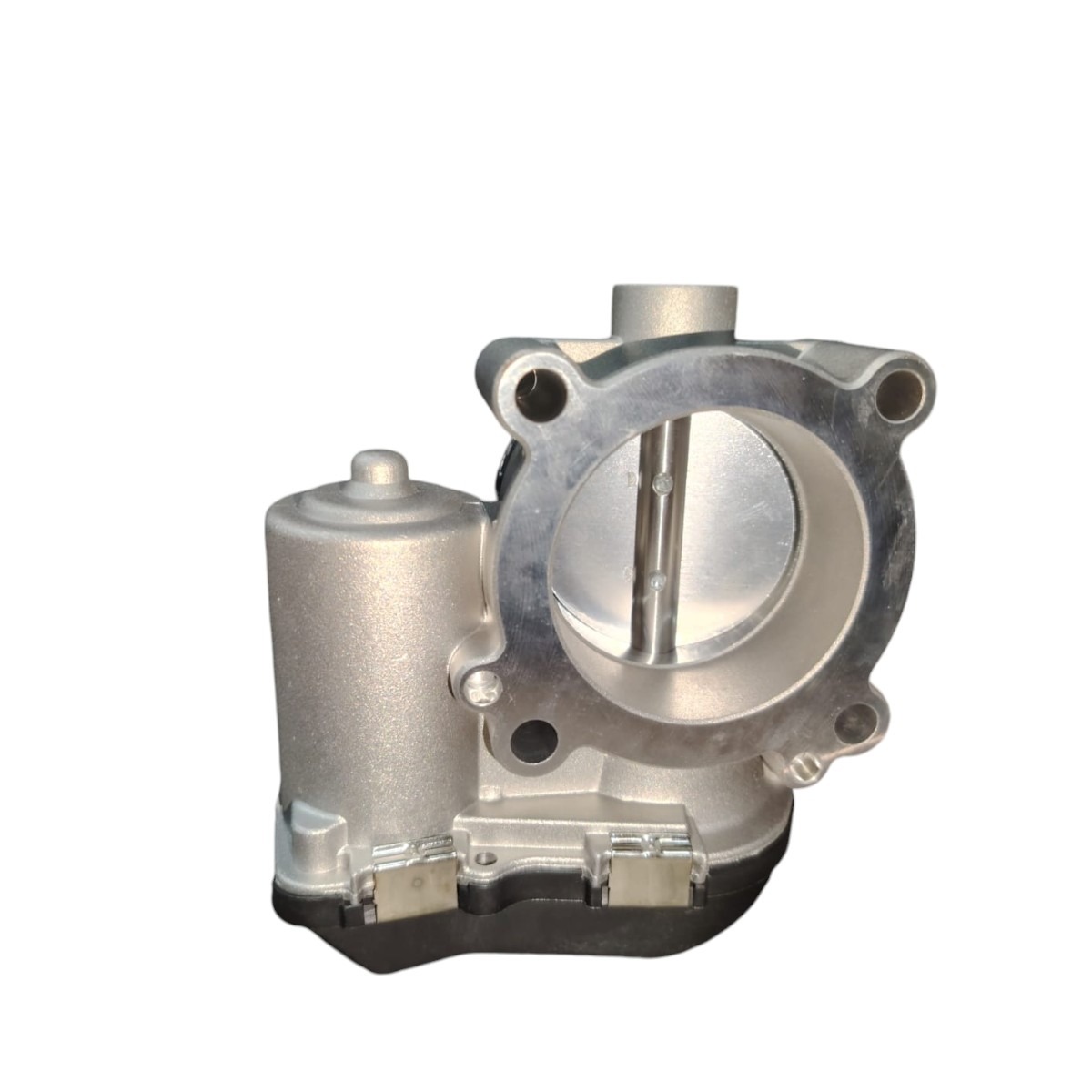 Cuerpo Aceleracion Great Wall Motor 4g15 Voleex C10 C20 C30 - foto 3