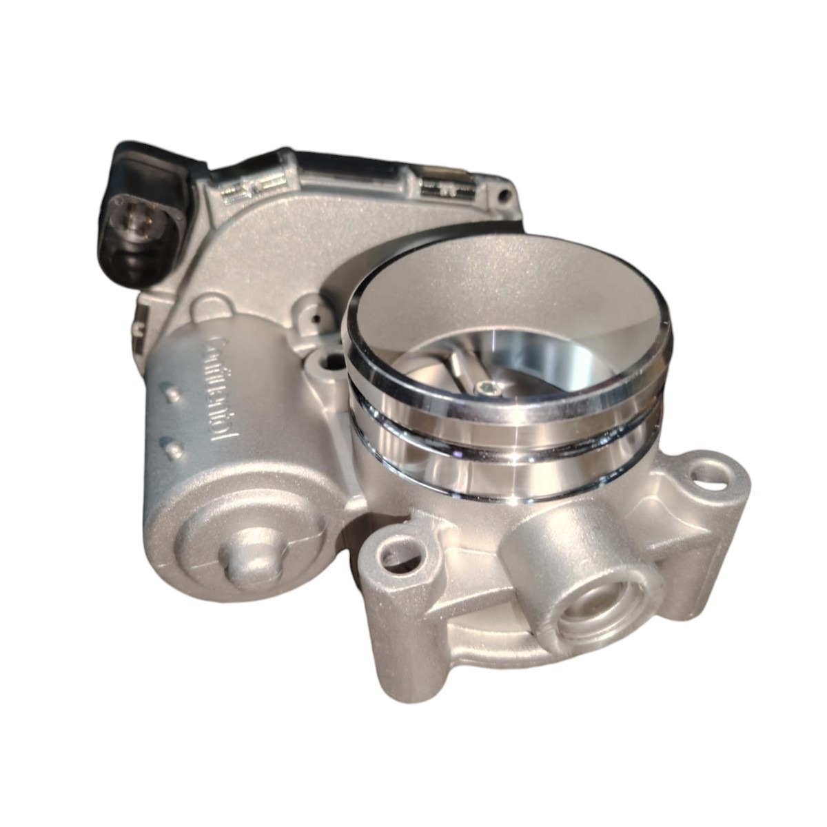 Cuerpo Aceleracion Great Wall Motor 4g15 Voleex C10 C20 C30 - foto 4
