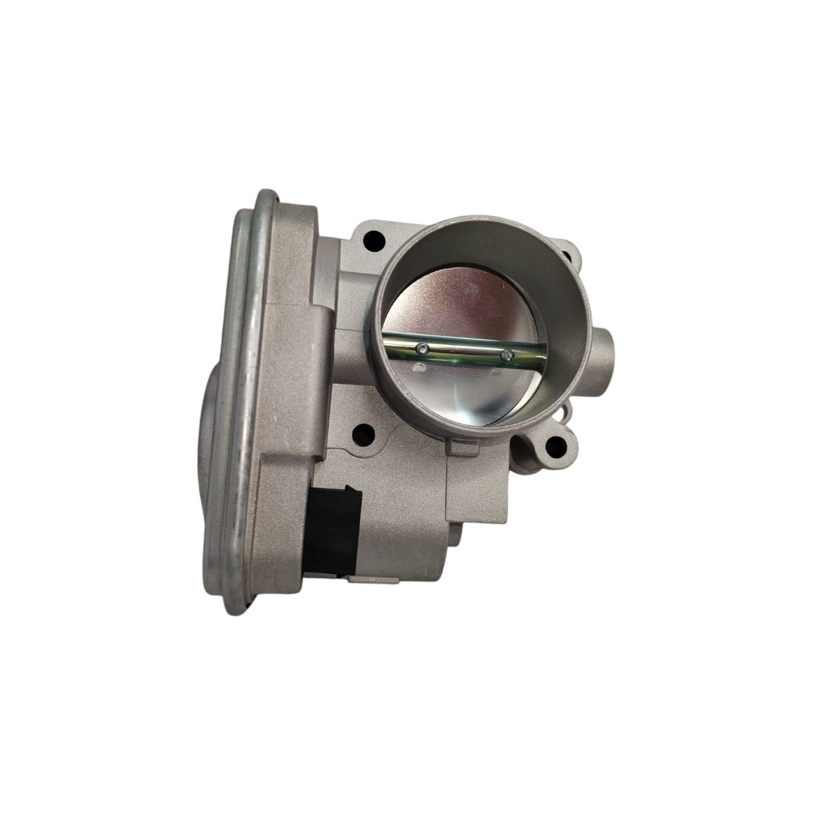 Cuerpo Aceleracion Jeep Compass Patriot Caliber 2008-16