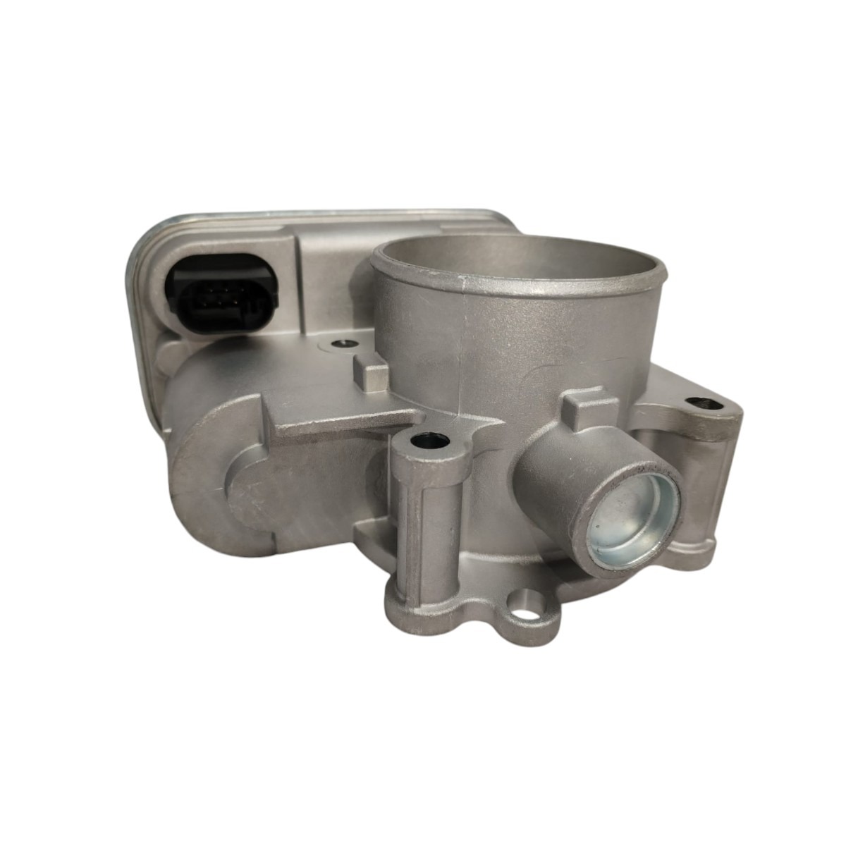Cuerpo Aceleracion Jeep Compass Patriot Caliber 2008-16 - foto 3