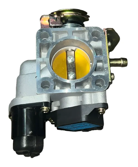 Cuerpo Aceleracion Lifan 1.3 Furgon - foto 2