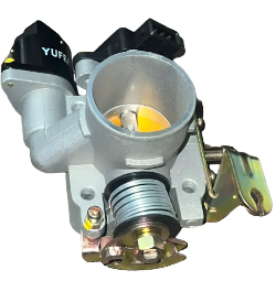 Cuerpo Aceleracion Lifan 1.3 Furgon - foto 4