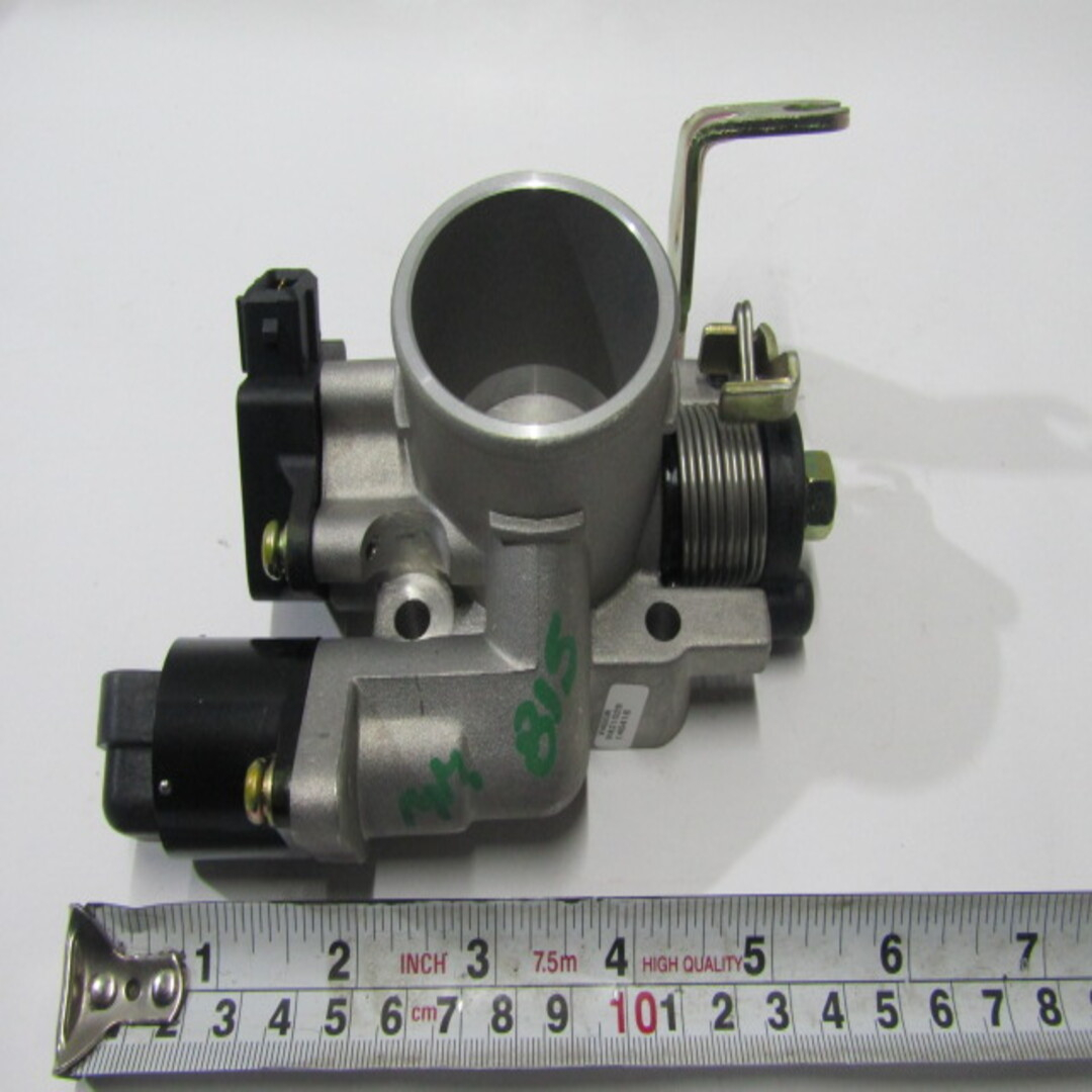 Cuerpo Aceleracion Lifan 1.3 Furgon - foto 6