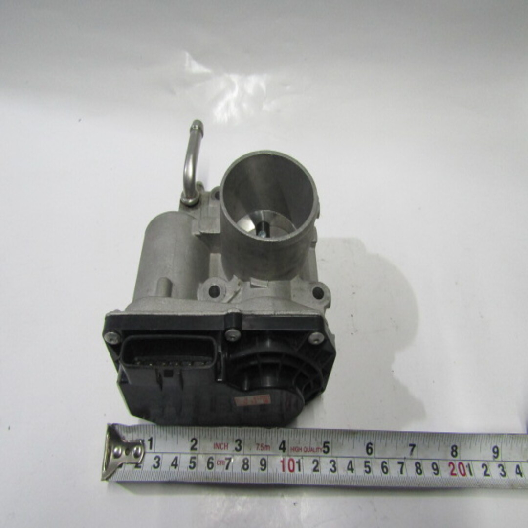 Cuerpo Aceleracion Mariposa Faw V70 V80 T80 1.3l 1.5l - foto 9