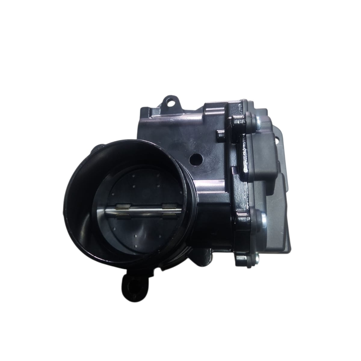 Cuerpo Aceleracion Para Mini Cooper 1.6 2007 - 2014