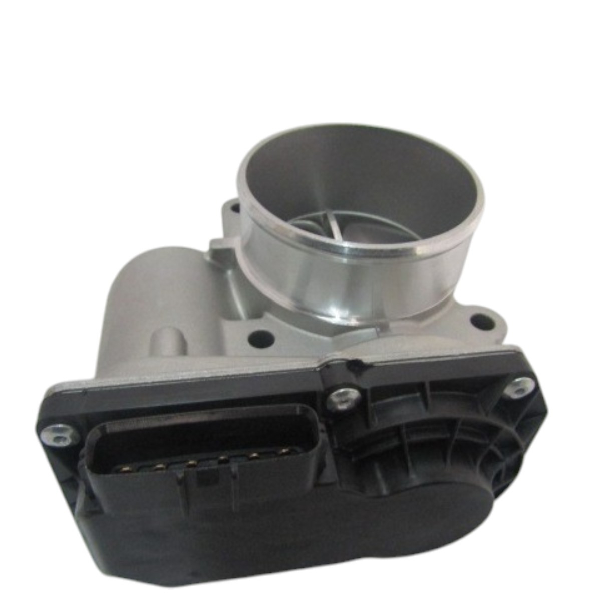Cuerpo Aceleracion Para Mitsubishi L200 4n15 2.4 Diesel - foto 2