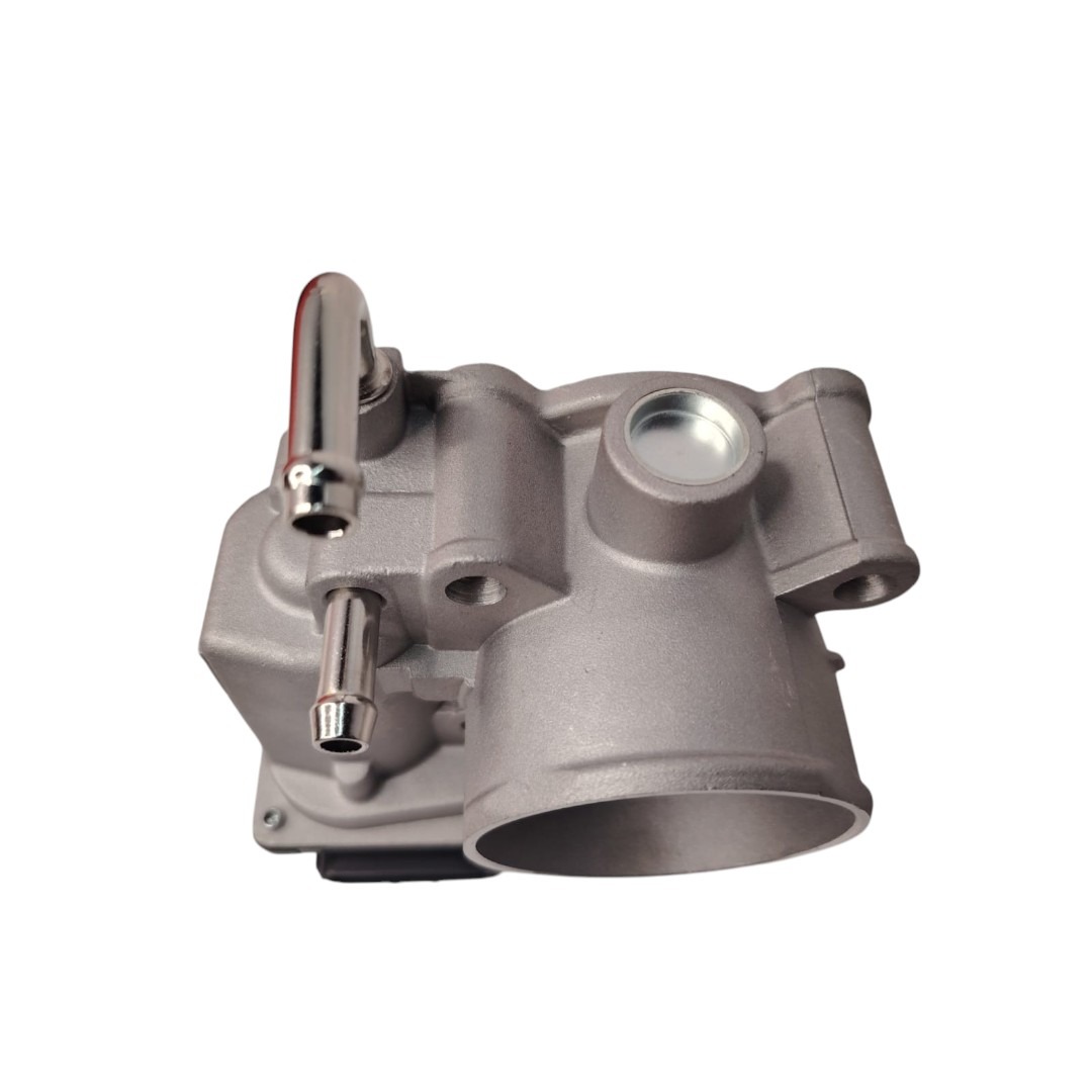 Cuerpo Aceleracion Suzuki Grand Nomade 2.0 J20a 06-15 - foto 3