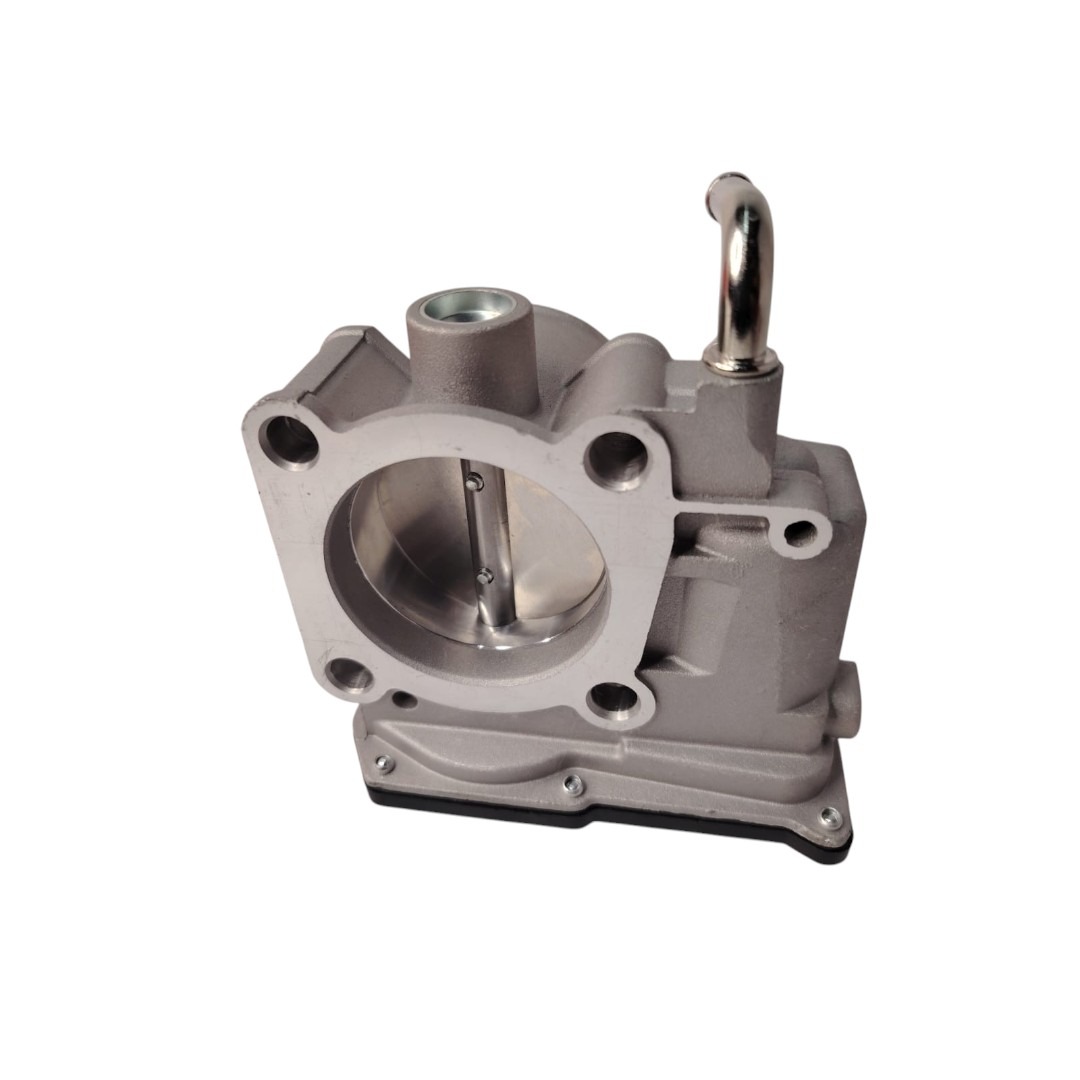 Cuerpo Aceleracion Suzuki Grand Nomade 2.0 J20a 06-15 - foto 5