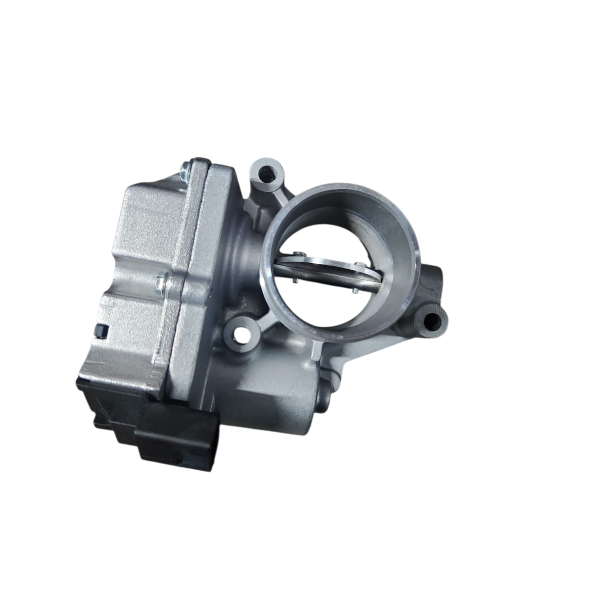 Cuerpo Aceleracion Suzuki Grand Nomade Diesel F9qb 2007-13