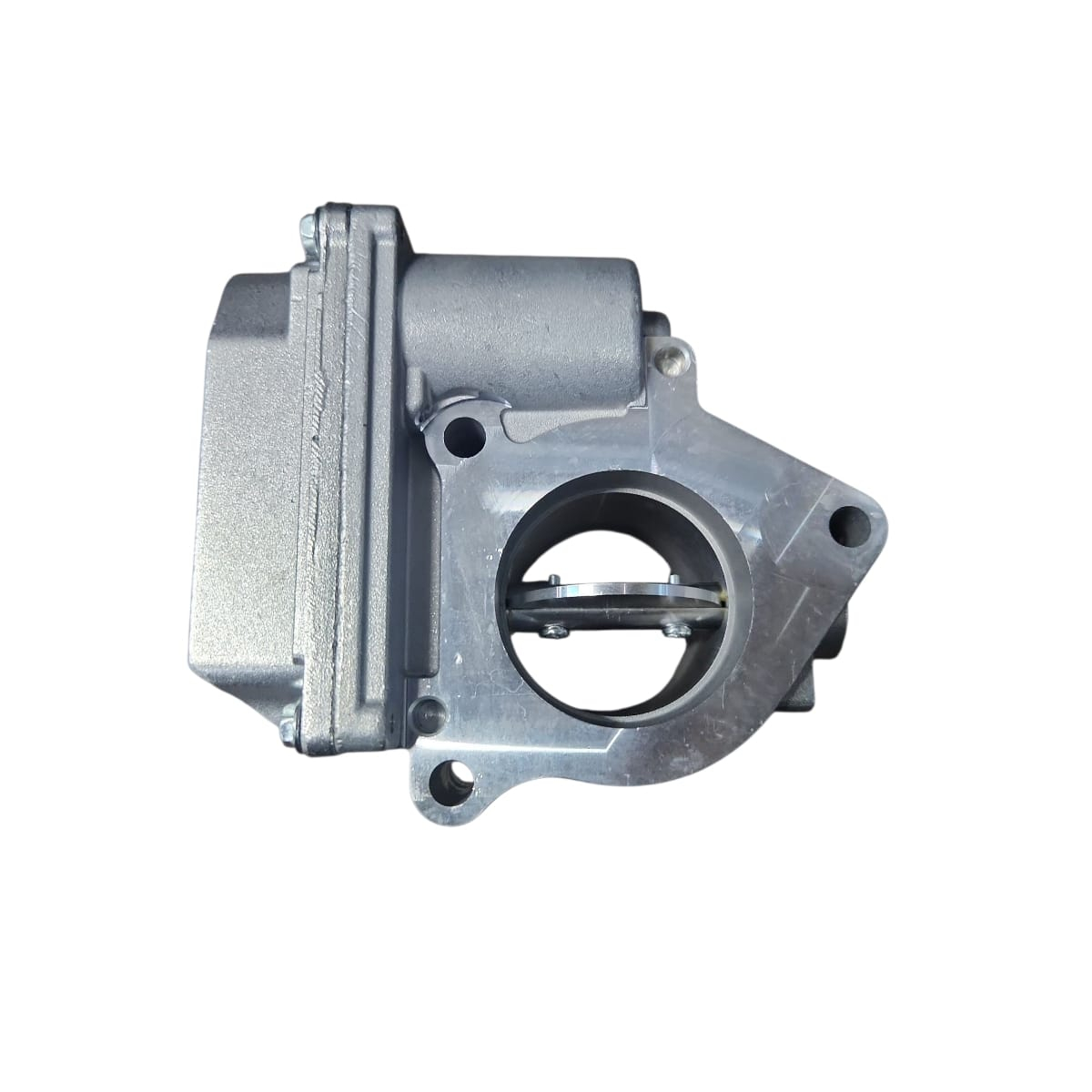 Cuerpo Aceleracion Suzuki Grand Nomade Diesel F9qb 2007-13 - foto 2